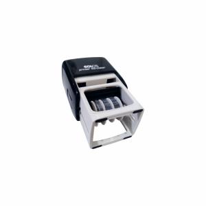 その他 CRDP 10g Carimbos Paraíso | Carimbo Datador Colop Printer 52 Dater