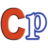 Logo de Carimbos Paraíso